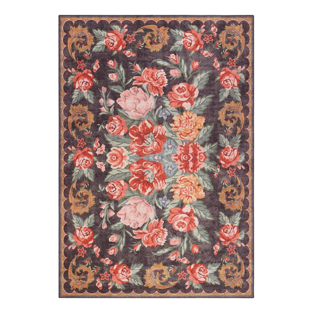 Koberec Ragami Chenile, 80 x 150 cm v:1433173