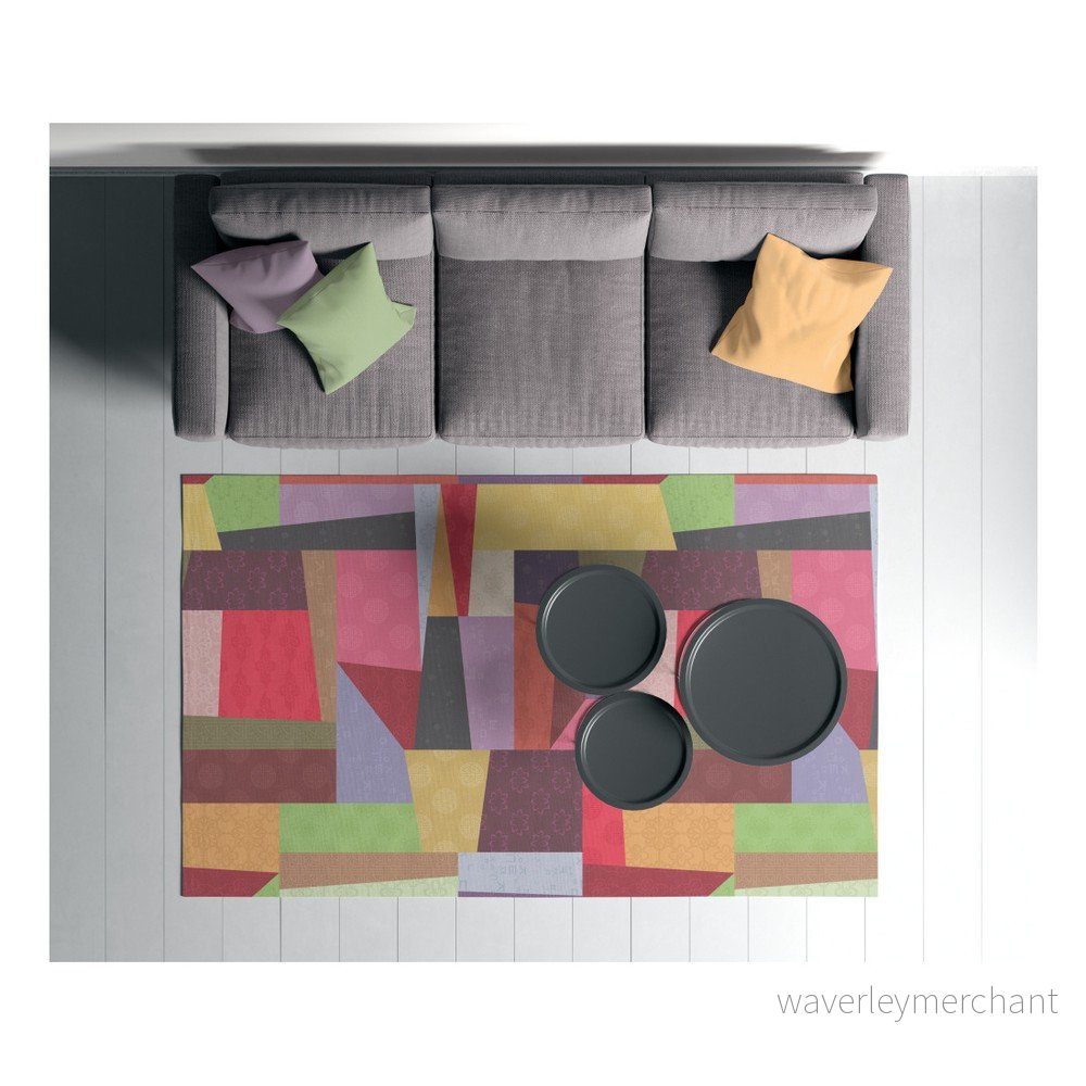 Koberec Oyo home Suzzo Cassie, 100 x 150 cm v:1189348