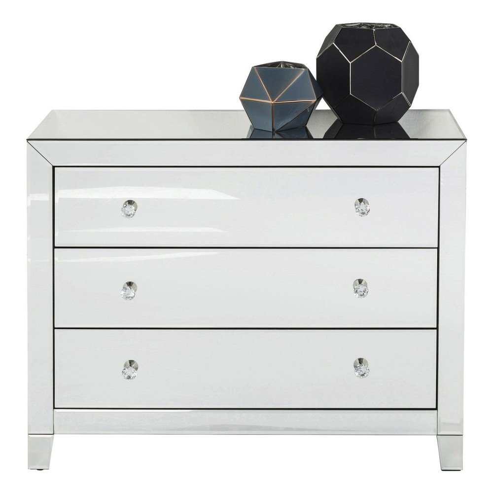 Komoda se 3 šuplíky Kare Design Luxury v:922266