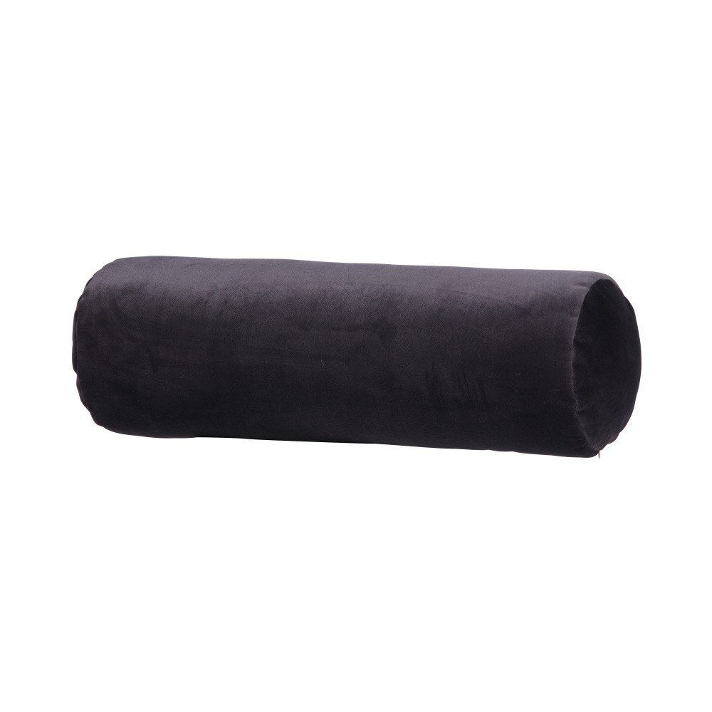 Černý polštář BePureHome Spool v:1045800