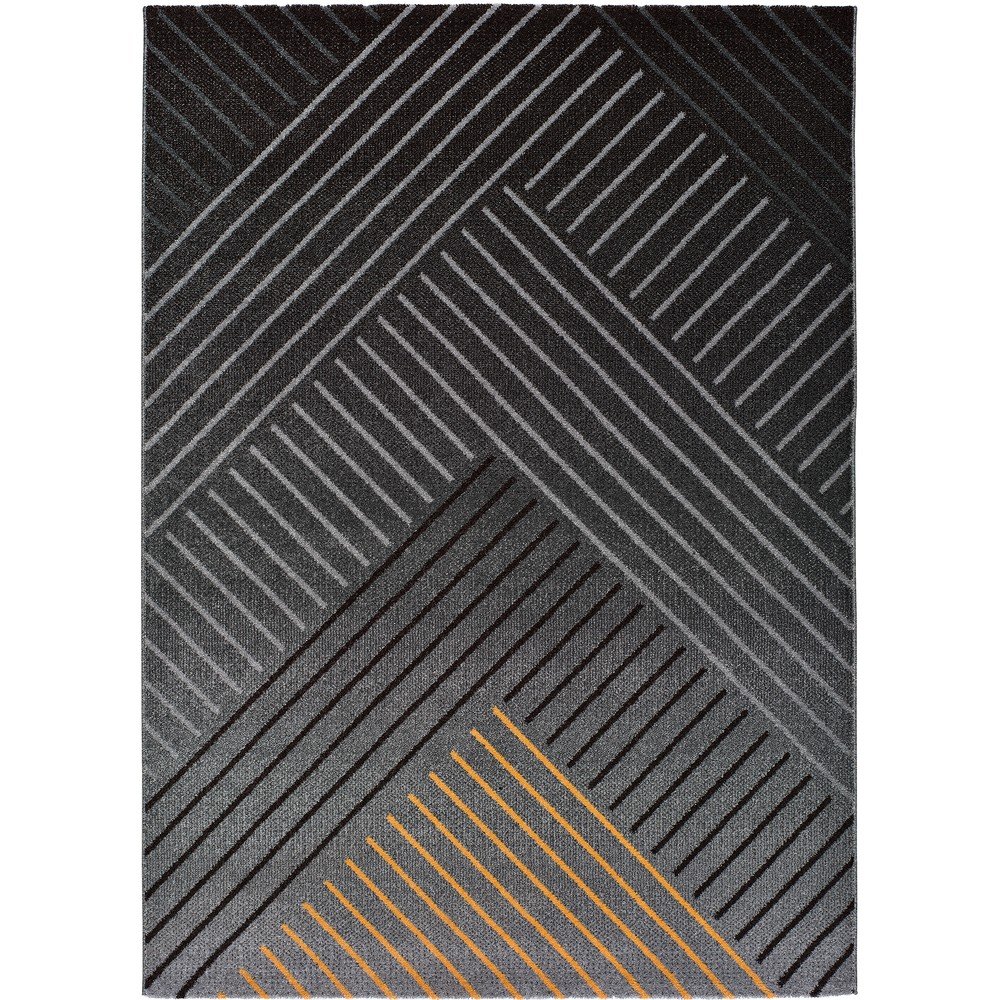 Koberec Universal Dark Line, 80 x 150 cm v:1376941
