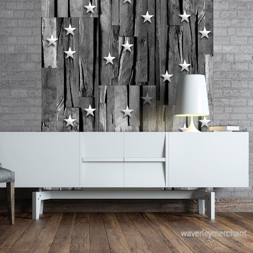 Tapeta v roli Bimago Stars Above Us, 0,5 x 10 m v:1172906