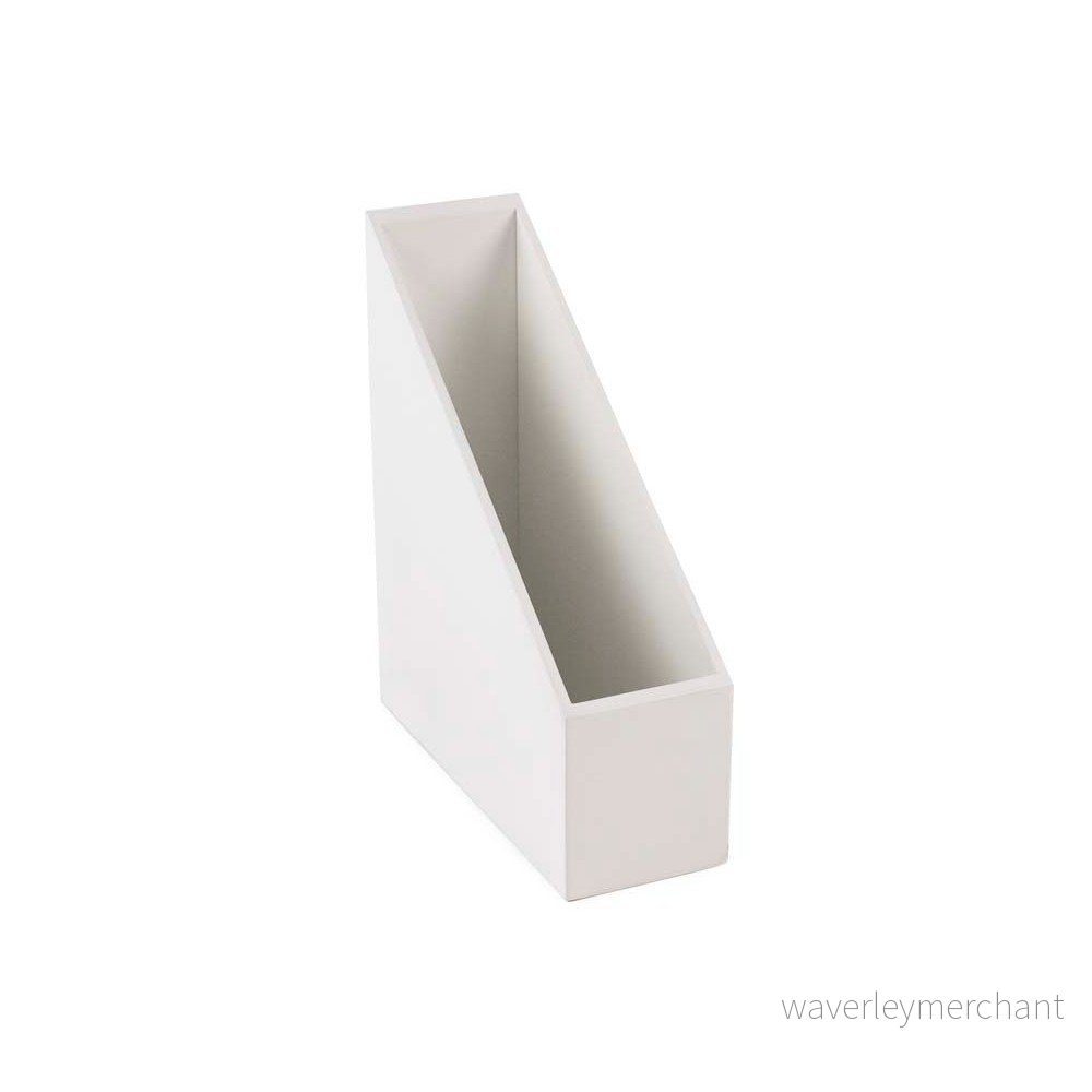 Pořadač na dokumenty Design Ideas White v:905836