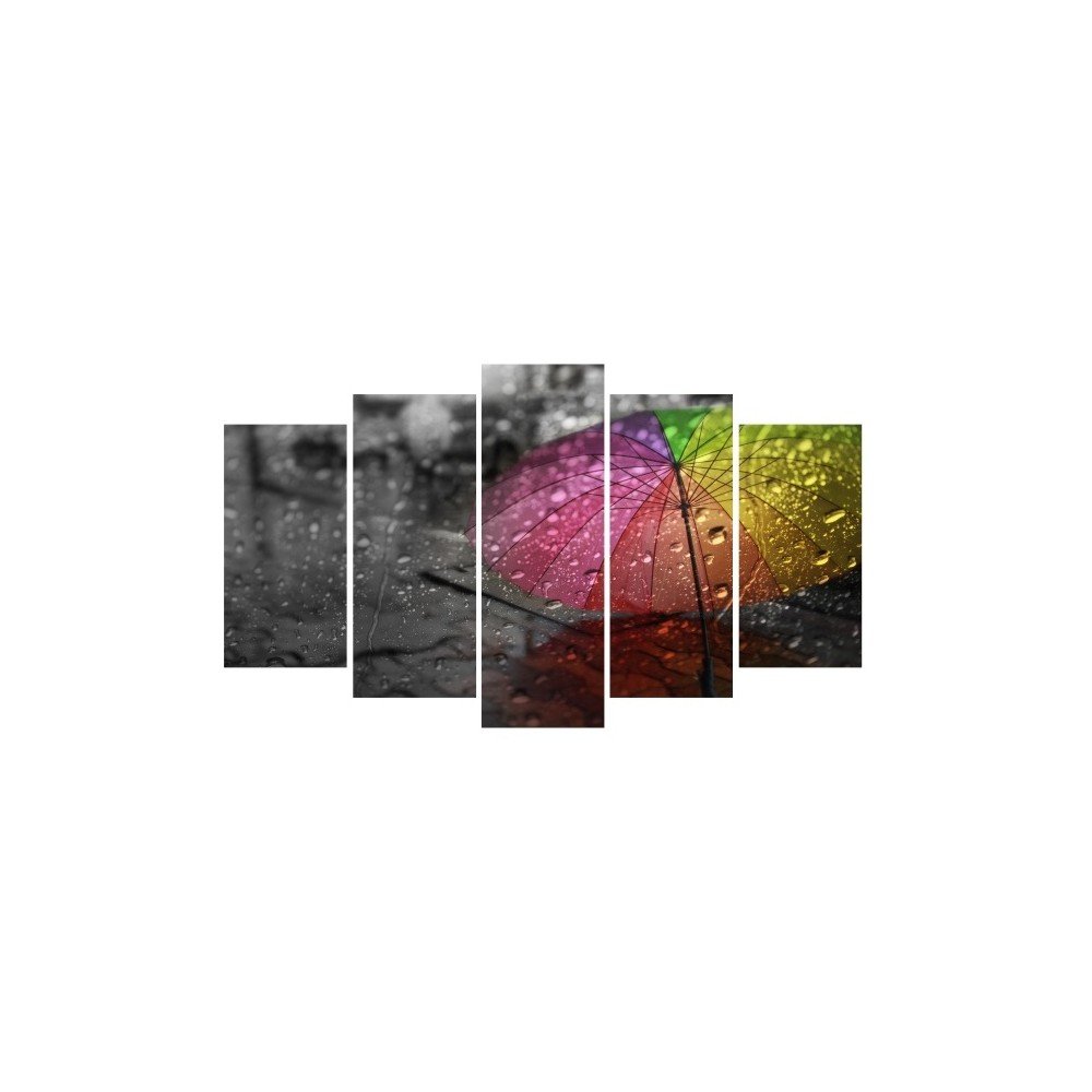 Vícedílný obraz Insigne Lumina, 102 x 60 cm v:1227968