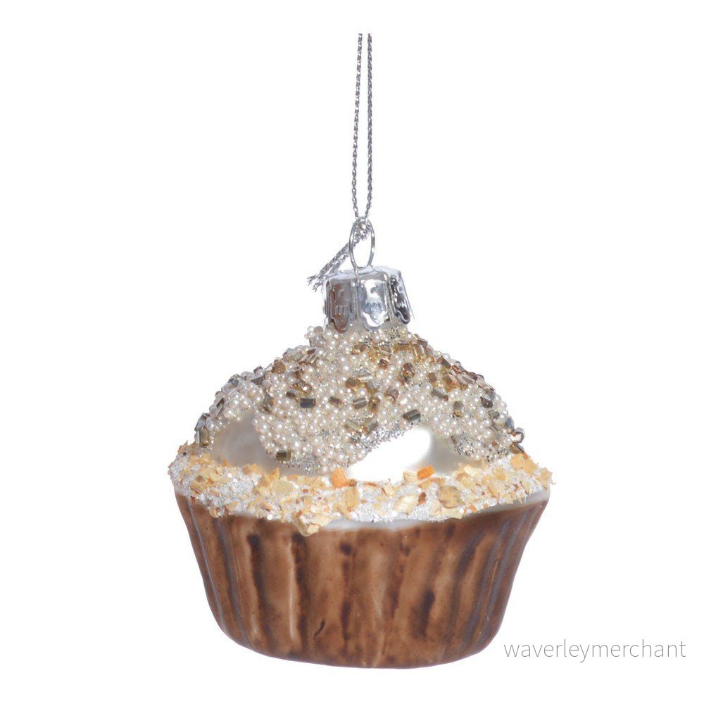 Závěsná dekorace Ewax Muffin v:709530