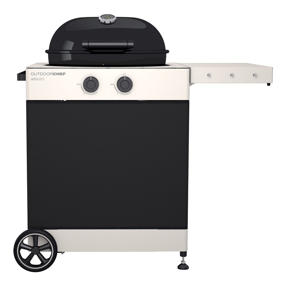 Plynový gril Arosa 570 G Tex v:1472374