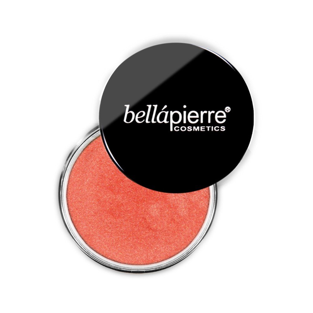 Hypoalergenní oční stíny Bellapierre Sunset v:1109914