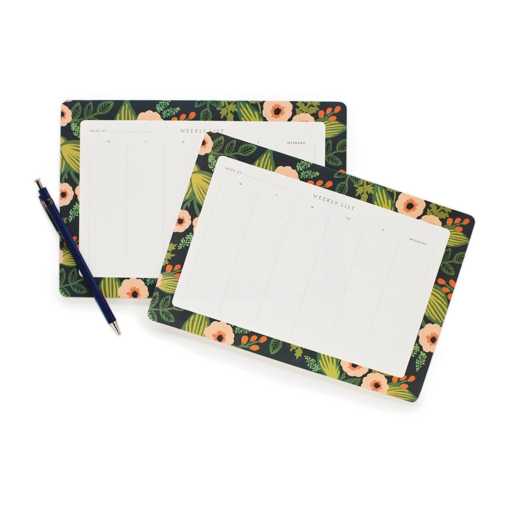 Zápisník Rifle Paper Garden v:796172