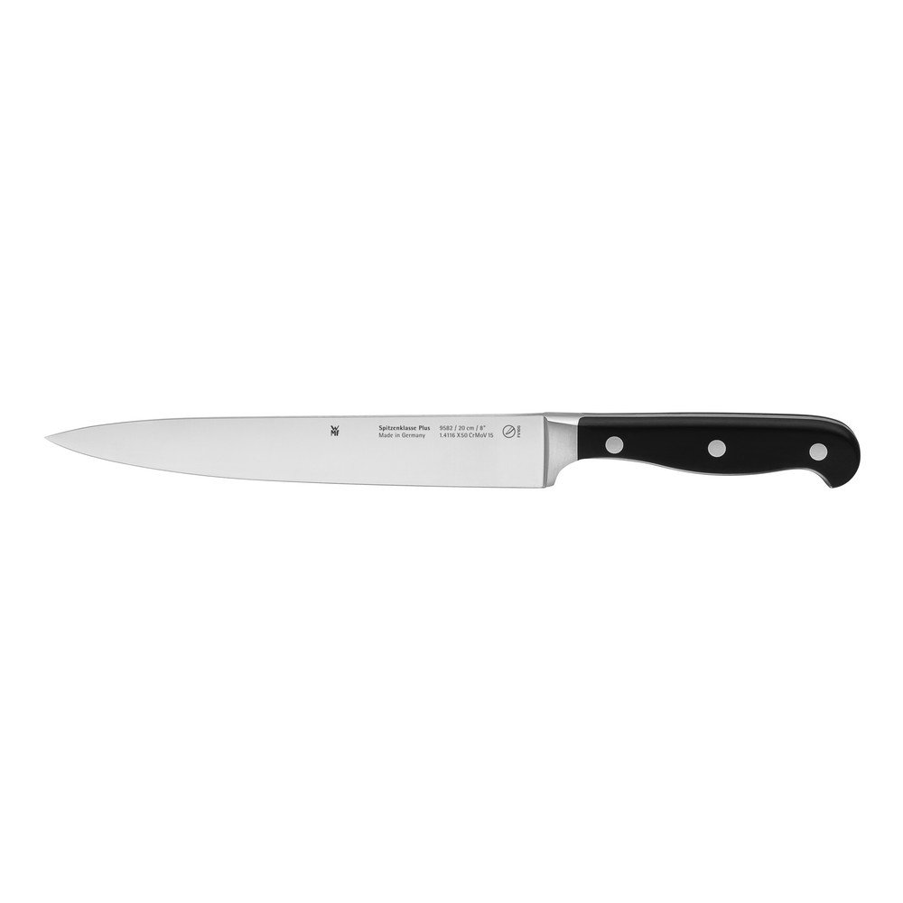 Nůž na maso ze speciálně kované nerezové oceli WMF Spitzenklasse Plus, délka 20 cm v:1257088