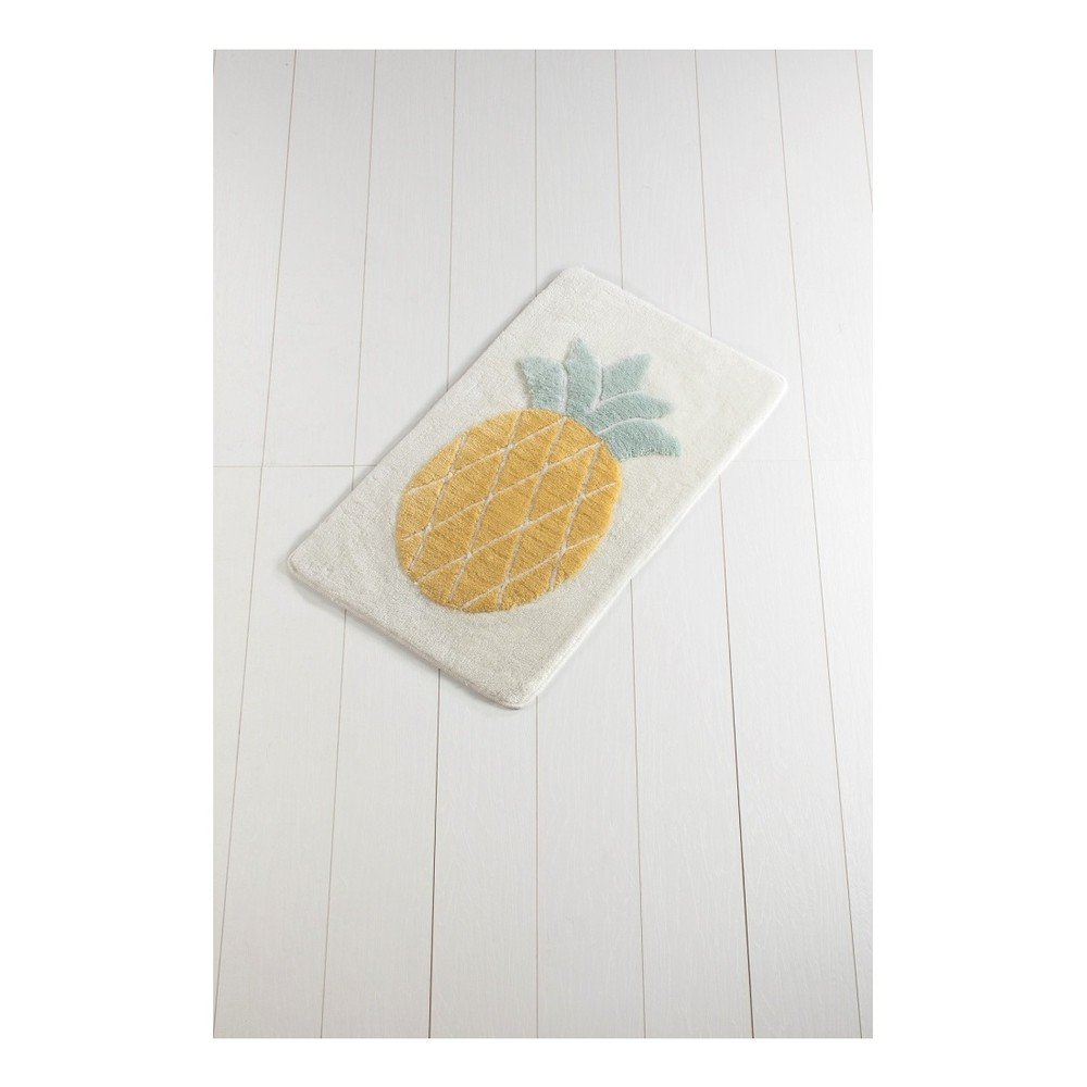Koupelnová předložka Grande Ananas, 100 x 60 cm v:1206062