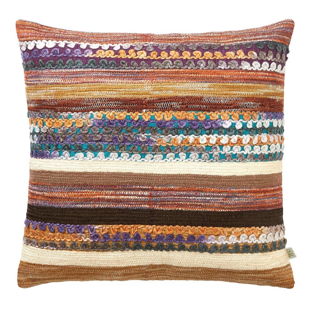 Polštář Dutch Décor Lits, 45x45 cm v:704050